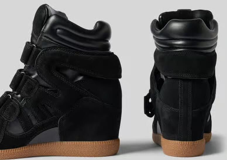 Steve Madden Dames Sneakers Zwart SM11005696 015 Mavis - Foto 9