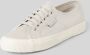 Superga Sneakers met labeldetail - Thumbnail 1