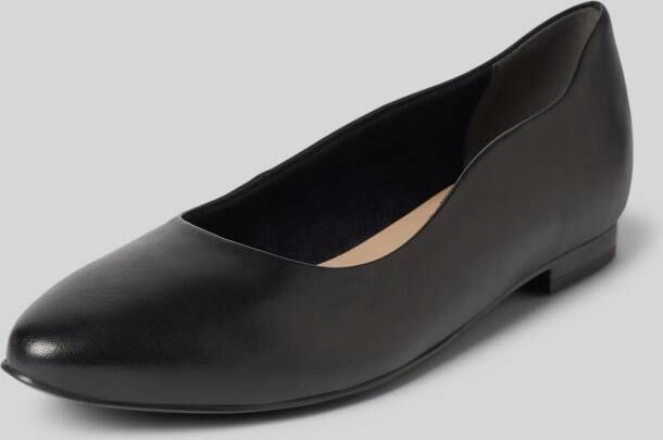 tamaris Ballerina's met blokhak