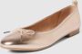 Tamaris Ballerina Instappers beige Synthetisch Dames - Thumbnail 3