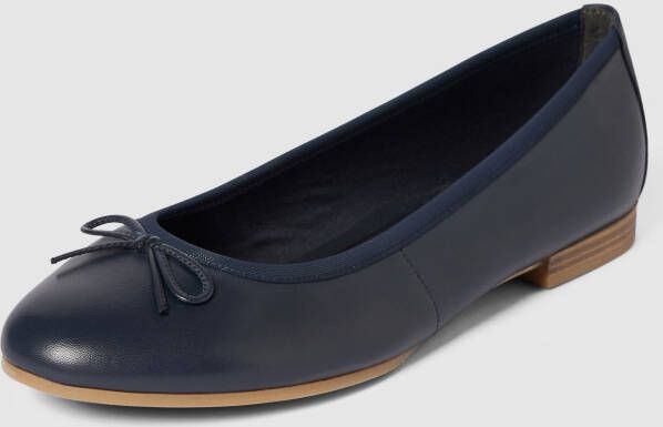 Tamaris Dames Ballerina 1 1 22116 28 805 smal