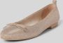Tamaris Ballerina's met strass-steentjes - Thumbnail 6