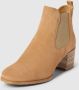 Tamaris Dames schoenen 1-1-25342-20 Bruin - Thumbnail 2
