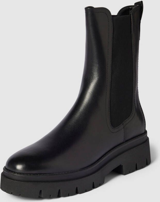 Tamaris Chelsea boots met profielzool model 'Chelsea Essential'