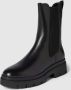 Tamaris Chelsea boots met profielzool model 'Chelsea Essential' - Thumbnail 1