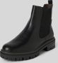 Tamaris Dames Chelseaboot 1-25418-41 020 wijd - Thumbnail 4
