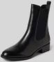 Tamaris Dames Chelseaboot 1-25332-43 001 wijd - Thumbnail 5