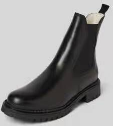 tamaris Chelsea boots met treklus