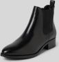 Tamaris Dames Chelseaboot 1-25019-43 001 smal - Thumbnail 4