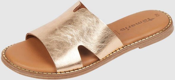 Tamaris NU 21% KORTING Slippers Toffy in touch it uitvoering - Foto 6