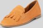 Tamaris Loafers in effen design - Thumbnail 1