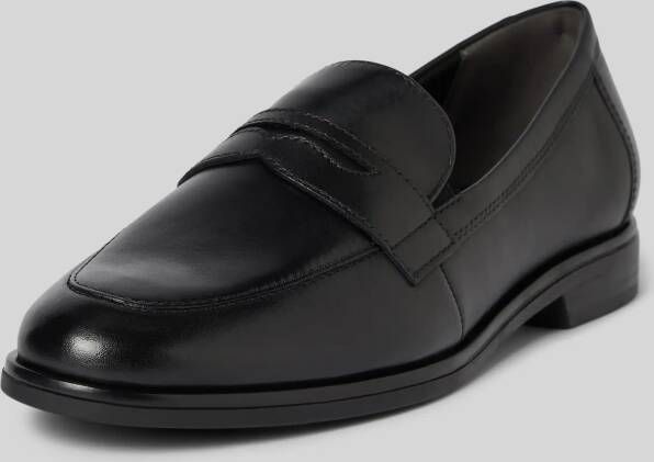 tamaris Loafers met gestructureerde zool