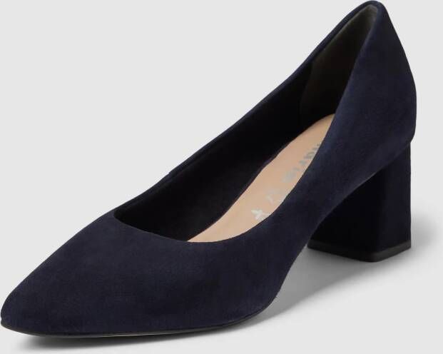 Tamaris Dames Pumps 1-22435-41 805 normaal - Foto 4