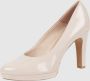 Tamaris Beige Hakpumps voor Dames Beige Dames - Thumbnail 2