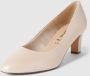 Tamaris Rose Pearl Pump Met Fijn Hakje - Thumbnail 4