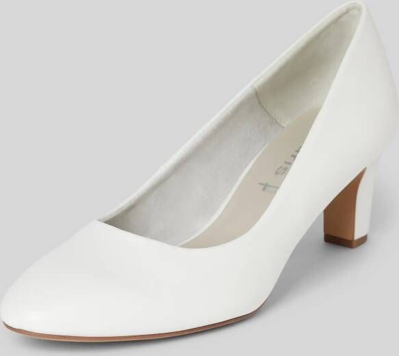 Tamaris Pumps met naaldhak