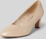 Tamaris Roze Parel Gesloten Pumps Pink Dames - Thumbnail 19