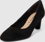 Tamaris Klassieke zwarte pumps Black Dames - Thumbnail 3