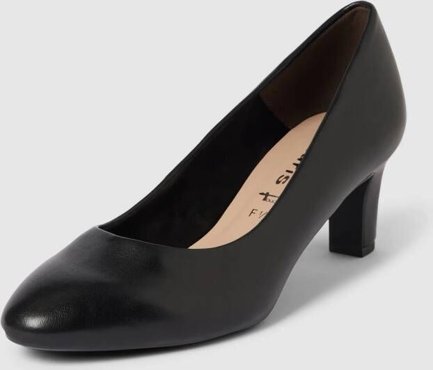tamaris Pumps met naaldhak