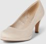 Tamaris ESSENTIALS Dames Pumps NUDE - Thumbnail 5