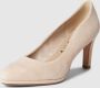Tamaris Grijze Klassieke Pumps Gray Dames - Thumbnail 5