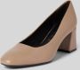 Tamaris Elegante Gesloten Beige Pumps Beige Dames - Thumbnail 4