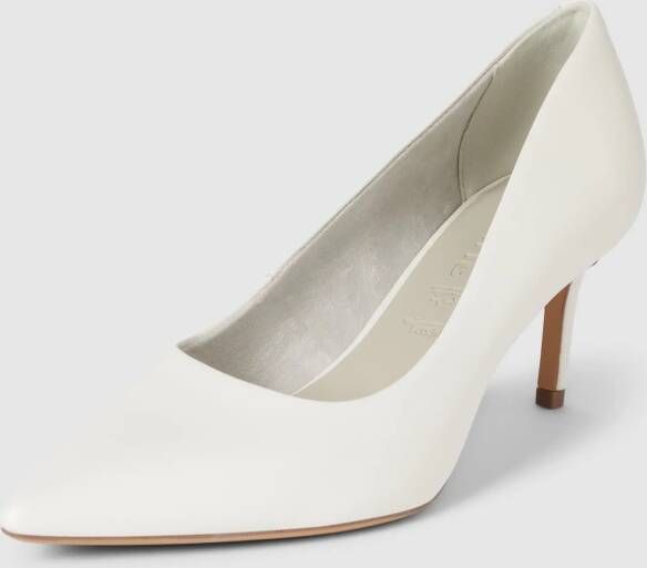 Tamaris Loafers Chunky slipper plateau slipper met zijstretch-inzetten - Foto 11