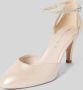 Tamaris Pumps in metallic met strass-steentjes - Thumbnail 4