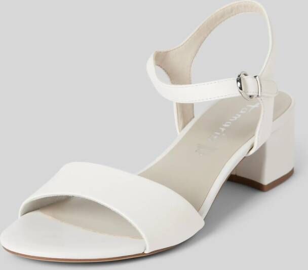tamaris Sandalen met bevestigingsriempje