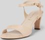 Tamaris sandaal 1-28028-42 400 damesschoenen veganistisch M22800842 beige - Thumbnail 7