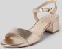 Tamaris Essentials Dames Sandalen LIGHT GOLD - Thumbnail 3