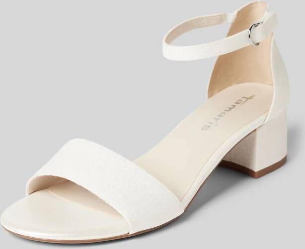 tamaris High heels met doornsluiting