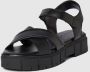 Tamaris Sandalen met plateauzool - Thumbnail 28