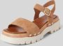 Tamaris Dames Sandaaltje 1-28230-42 310 weit - Thumbnail 6