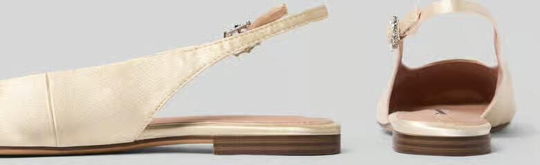 Tamaris Ballerina met Doornsluiting - Foto 15