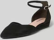 Tamaris Ballerina met sleehak