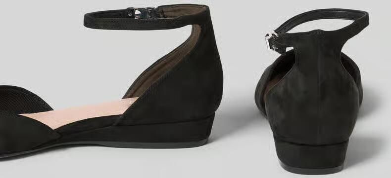 Tamaris Ballerina met sleehak - Foto 2