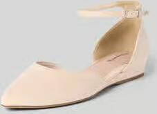 Tamaris Ballerina met sleehak