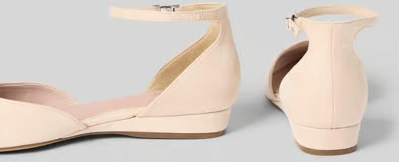 Tamaris Ballerina met sleehak - Foto 2