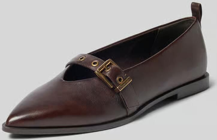 Tamaris Dames Ballerina 1-22151-47 342