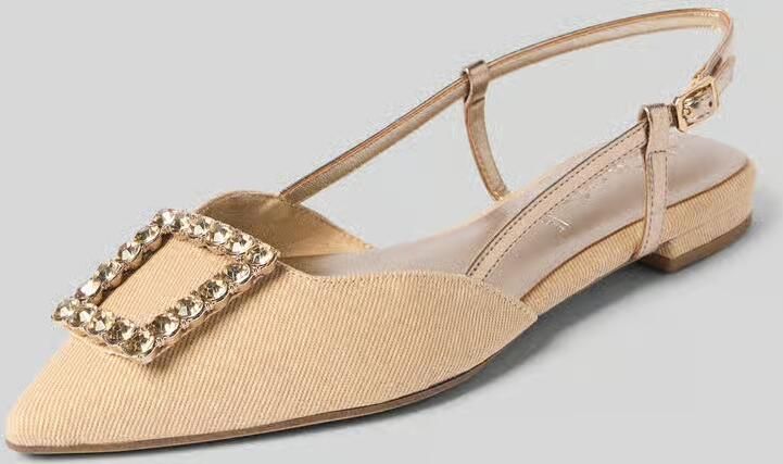 Tamaris Dames Slingpumps 1-29403-42 435 - Foto 5