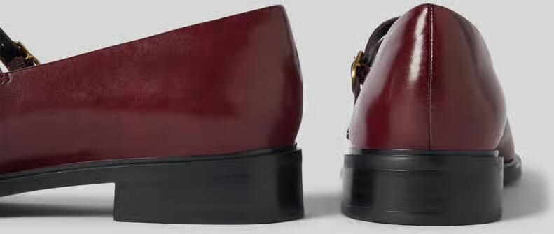 Tamaris Ballerina's van echt leer - Foto 2