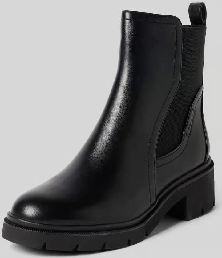 Tamaris Dames Chelseaboot 1-25425-47 001 - Foto 7