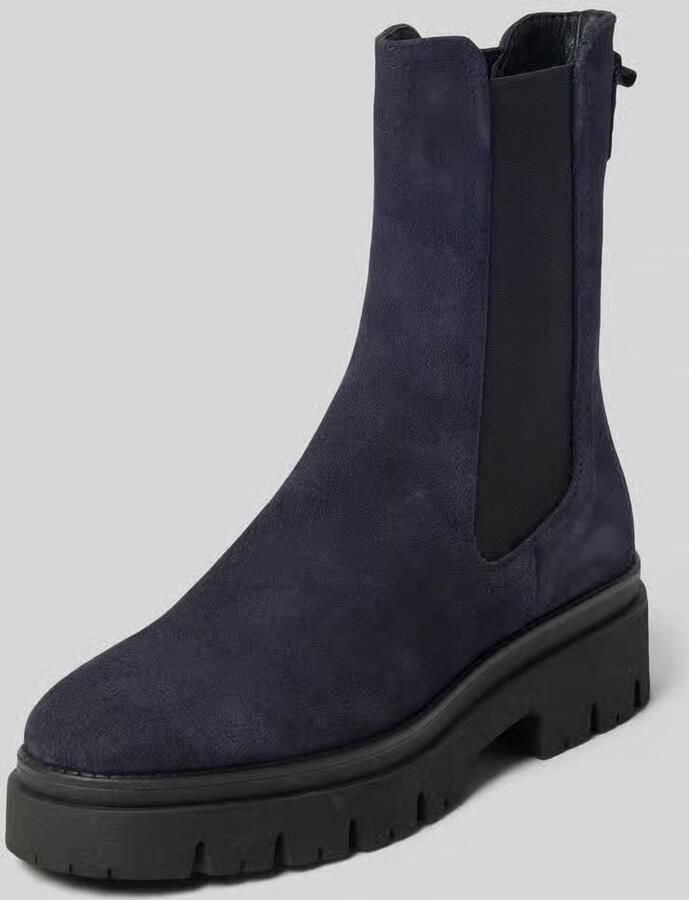 Tamaris Dames Chelseaboot 1-25992-41 807 smal - Foto 6