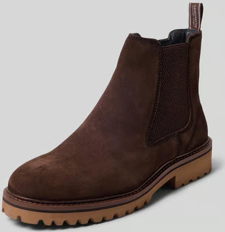 Tamaris Heren Chelseaboot 1-15411-47 304 - Foto 5