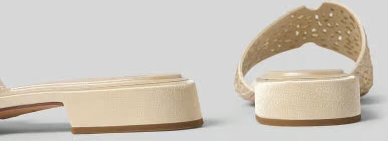 Tamaris Instappers met strass-steentjes - Foto 2