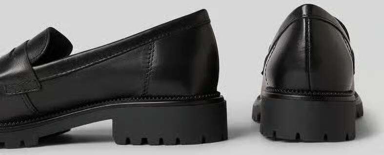 Tamaris Instappers blokhak loafer zakelijke schoen met touch it-uitrusting - Foto 5