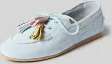 Tamaris Loafers van echt rundleer