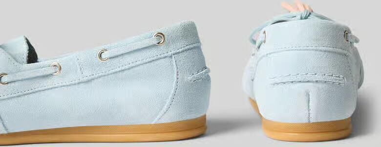 Tamaris Loafers van echt rundleer - Foto 2