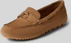 Tamaris dames slip-on schoen 1-24630-44 305 Moccassin damesschoenen leer M2463044 - Foto 13